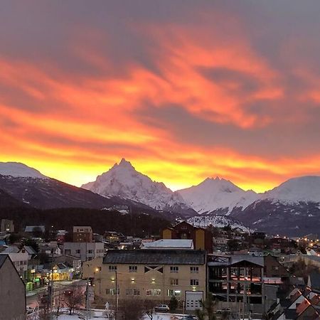 Departamento Bella Vista Ushuaia Apartment Екстериор снимка