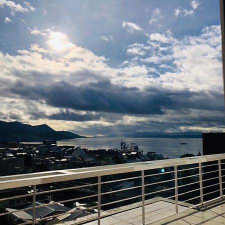 Departamento Bella Vista Ushuaia Apartment Екстериор снимка