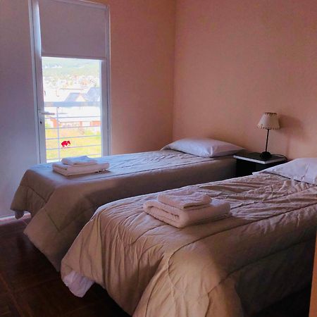 Departamento Bella Vista Ushuaia Apartment Екстериор снимка