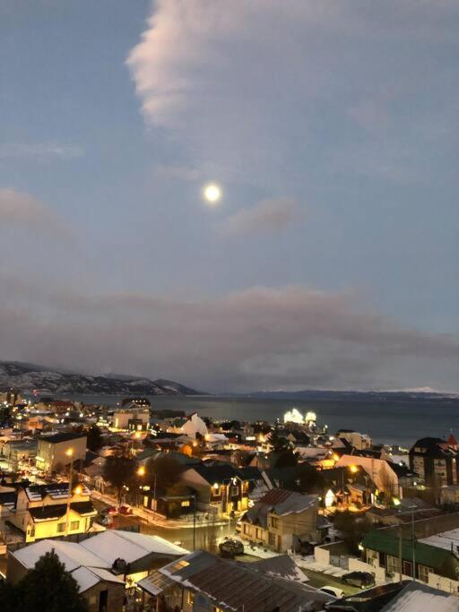 Departamento Bella Vista Ushuaia Apartment Екстериор снимка