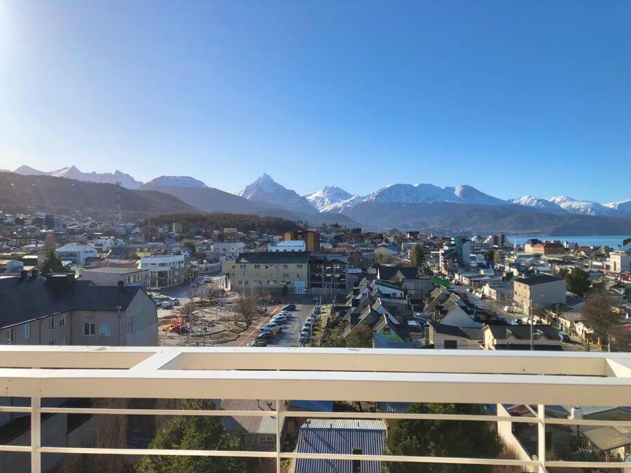 Departamento Bella Vista Ushuaia Apartment Екстериор снимка