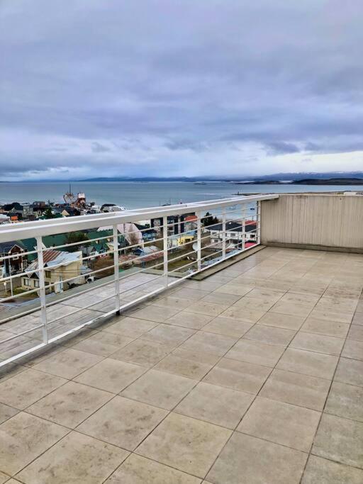 Departamento Bella Vista Ushuaia Apartment Екстериор снимка