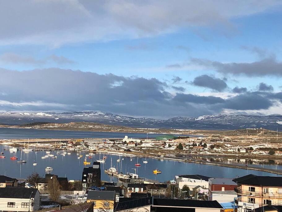 Departamento Bella Vista Ushuaia Apartment Екстериор снимка