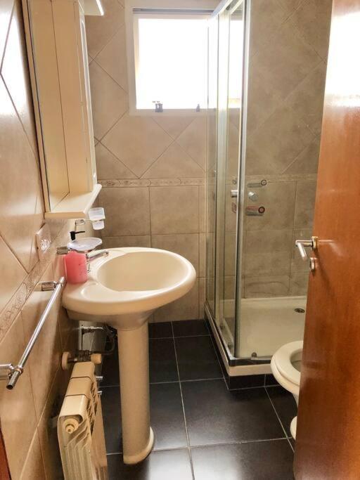 Departamento Bella Vista Ushuaia Apartment Екстериор снимка