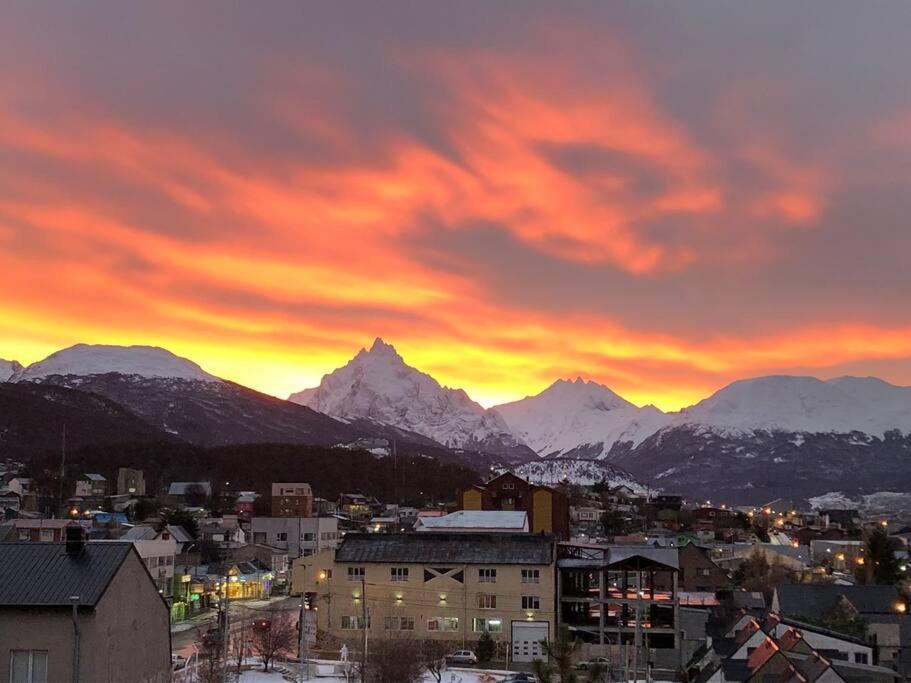 Departamento Bella Vista Ushuaia Apartment Екстериор снимка