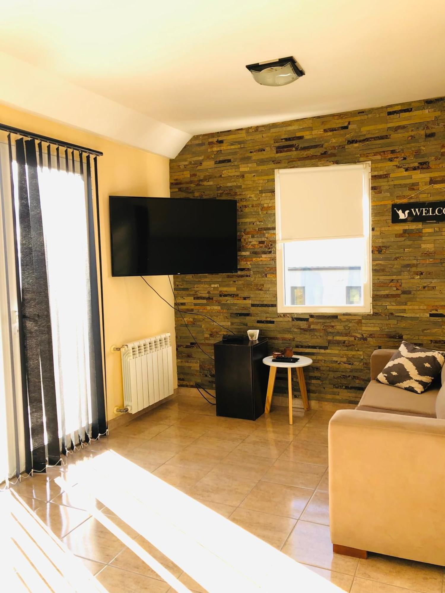 Departamento Bella Vista Ushuaia Apartment Екстериор снимка