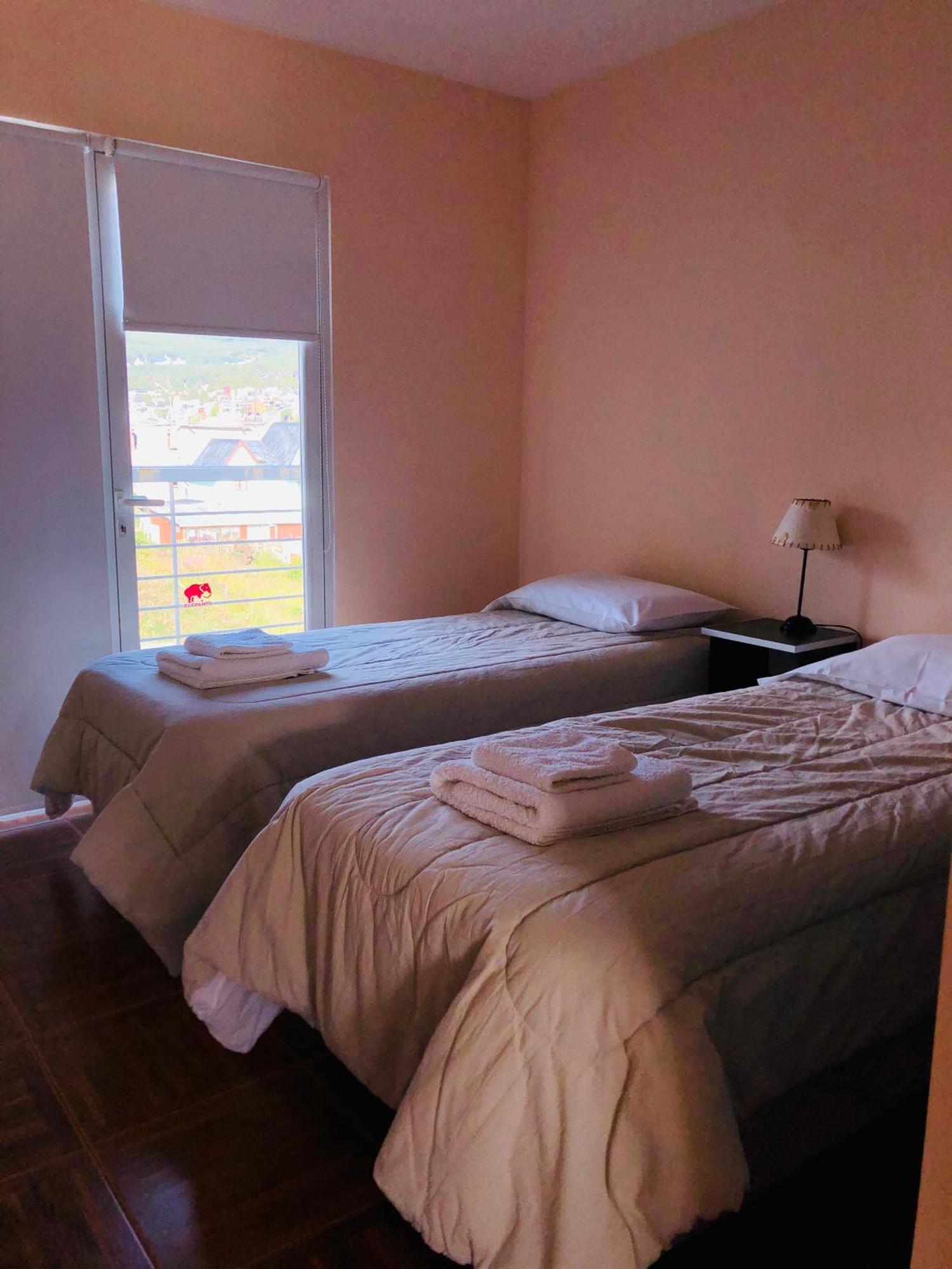 Departamento Bella Vista Ushuaia Apartment Екстериор снимка