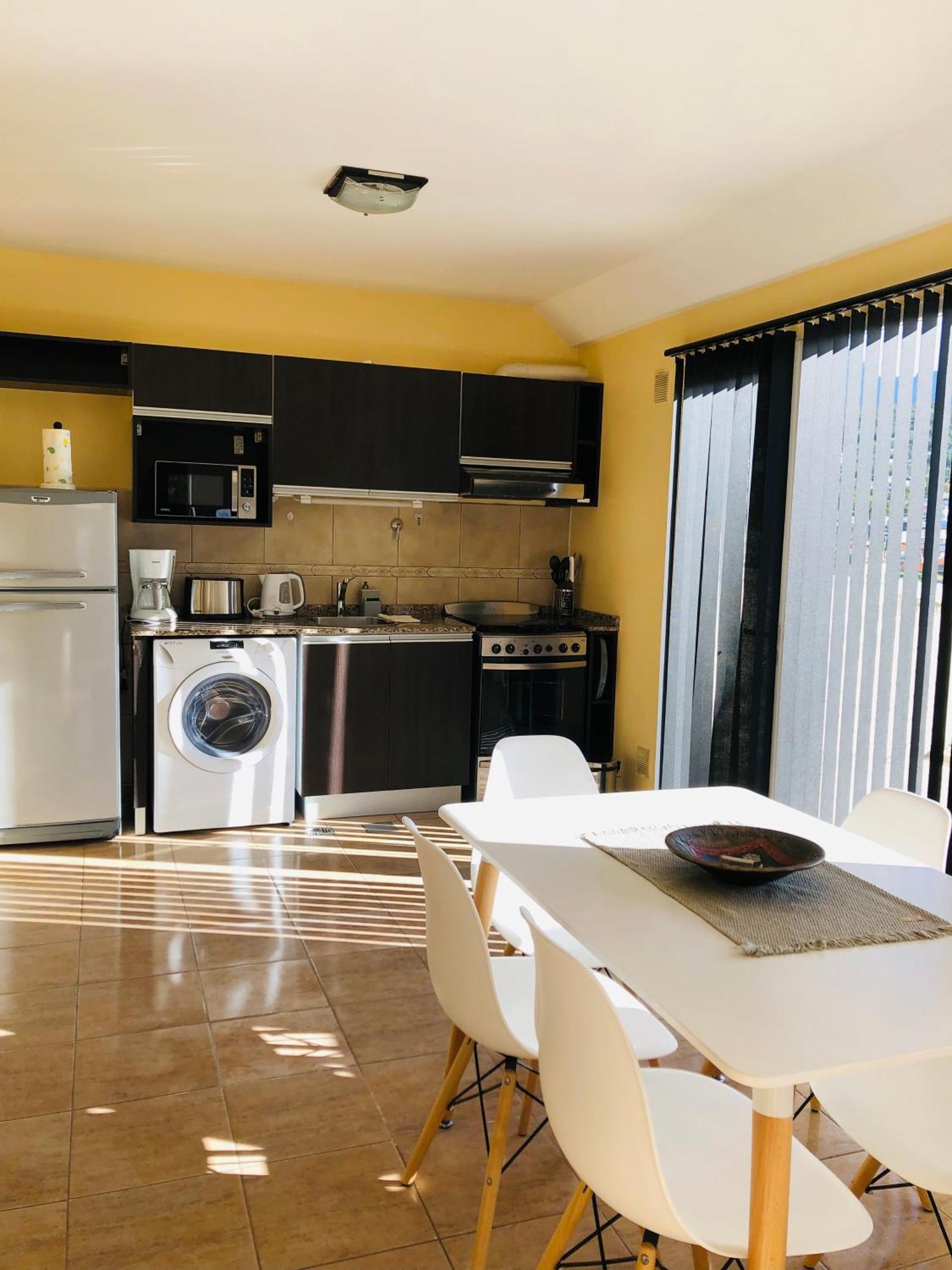 Departamento Bella Vista Ushuaia Apartment Екстериор снимка