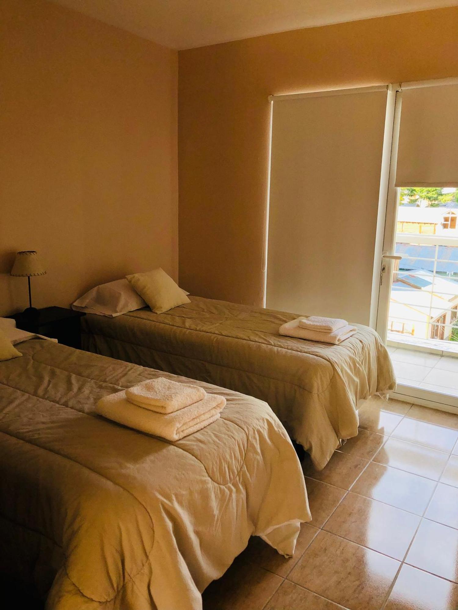Departamento Bella Vista Ushuaia Apartment Екстериор снимка
